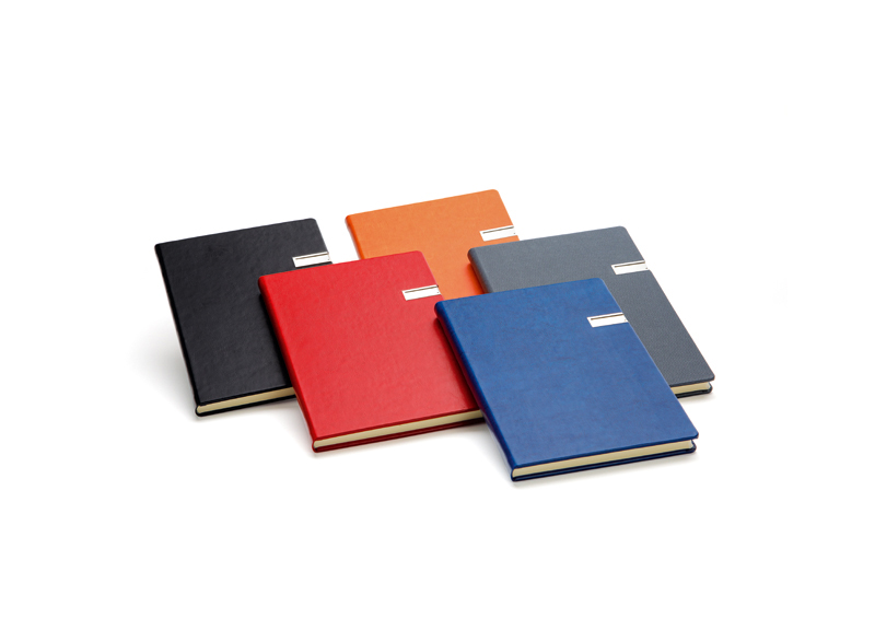 Agenda notebook usb 16 5 x 23 5 cm 192 pagini